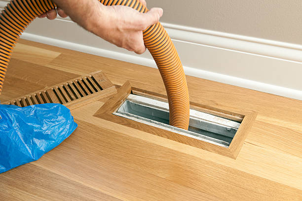 Best Dryer Vent Cleaning Services  in Coos Bay, OR